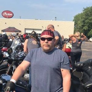 Meet your Posher, Marc